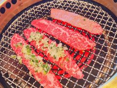 -老乾杯和牛烧肉(王府中环店)