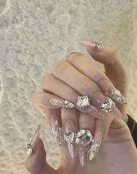-NIMO NAIL 美甲美睫