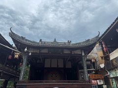 -雅安上里古镇