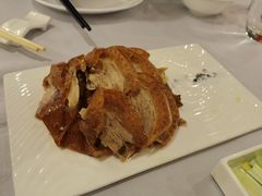 -全聚德(上海首店浦东店)