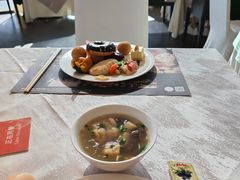 -南京金陵饭店