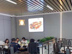 -小饭桶(野三坡百里峡店)