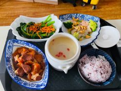 -湖畔阳光月子中心(泰达会馆店)