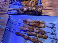 -小俩口烧烤东北菜(双井店)