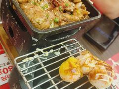 -仙隐小鹿中华料理(南宁万象城店)