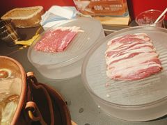 -京熹顺·老北京百年铜锅涮肉(百家湖1912店)