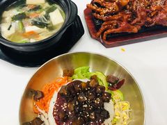 -禾谷韩餐(热带海洋学院店)