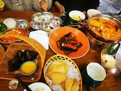 -曼泰·泰餐(江南环球港店)