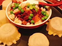 -上海人家花樣年华(中山公园店)