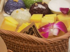 -KingThaia金泰兰(滨江天街店)