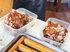 -海窝子刘鹅肉(总店)