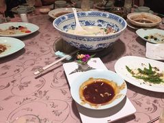 -山外山菜馆(玉泉路店)