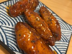 -红小满休闲餐厅(十全街店)