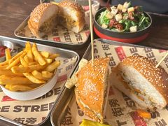 -Side Street街旁(交道口店)