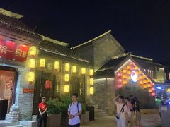 -回龙窝历史文化街区