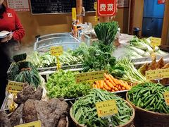 -70年代·江西乡下菜(西乡彩虹城店)