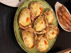 -花枝日本料理(金沟河店)