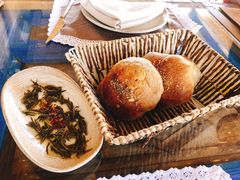 -Seten Restaurant Cappadocia
