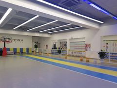 -凯孚尼儿童运动馆(空港总店)