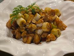 -局气烤鸭·北京菜(前门店)