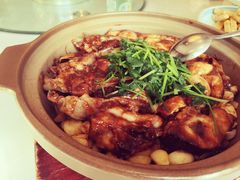 -满汉楼(江畔店)