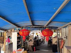 -竹泉农庄·竹筒饭(从化店)