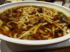 -李兰英湖南面馆(护国路店)