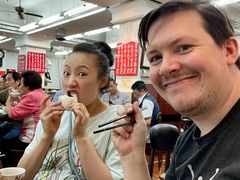 -香港蓮香樓(中環店)