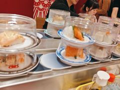 -元气寿司(宝安壹方城店)