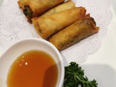 春卷-嘉逸传菜(洛川东路店)