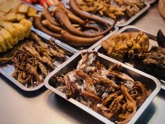 -圆蛋酒料•生腌(开元路店)