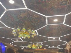 -乡村馕坑肉·烧烤·新疆菜·本地人更爱吃(阿勒泰首店)