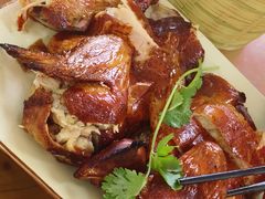-花悦农庄 | 烧鸡·竹筒饭(沙迳高沙温泉香溪堡店)