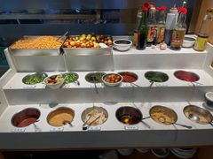 -313羊庄铁锅烀羊肉(望京店)
