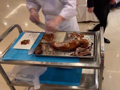 -全聚德(上海首店浦东店)