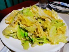 -吉同饭店(绿地·香榭丽公馆店)