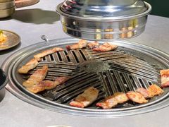 -大發韩国烤肉(八佰伴店)