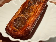 -VERIE BAKEHOUSE