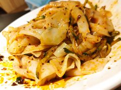 -平娃三宝烧烤·面食(南小街店)