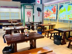 -公交新村粉店(窑岭店)