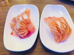 -万德诺富特酒店·自助餐厅(万德大厦店)