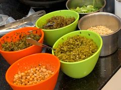 调料区-钟方模白家肥肠粉(春熙店)