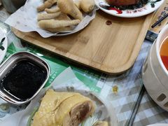 -阿金大白·上海菜馆(新天地店)