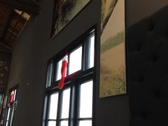 -穆拉诺餐厅(上海玻璃博物馆店)
