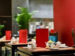 -金玉满堂潮州酒楼(无限极荟购物广场店)