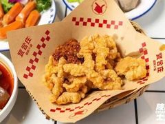 -贤合庄卤味火锅(永年新世纪店)