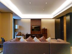 -广州粤海喜来登酒店