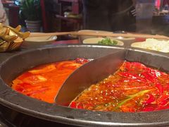 -蜀大侠火锅(寰球文化地标·总府店)