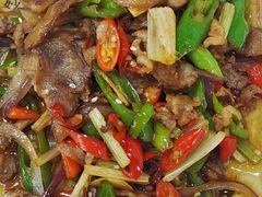 -呼和草原·正宗东北菜·经典锅包肉(西湖店)