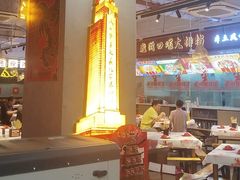 -老闵田螺馆·南昌市井菜·特色小吃(总店)